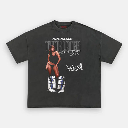 tate mcrae 2025 Wear