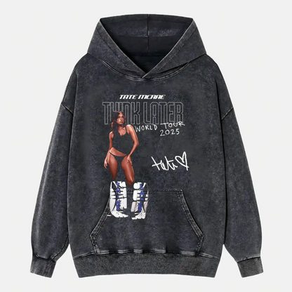 tate mcrae 2025 Wear