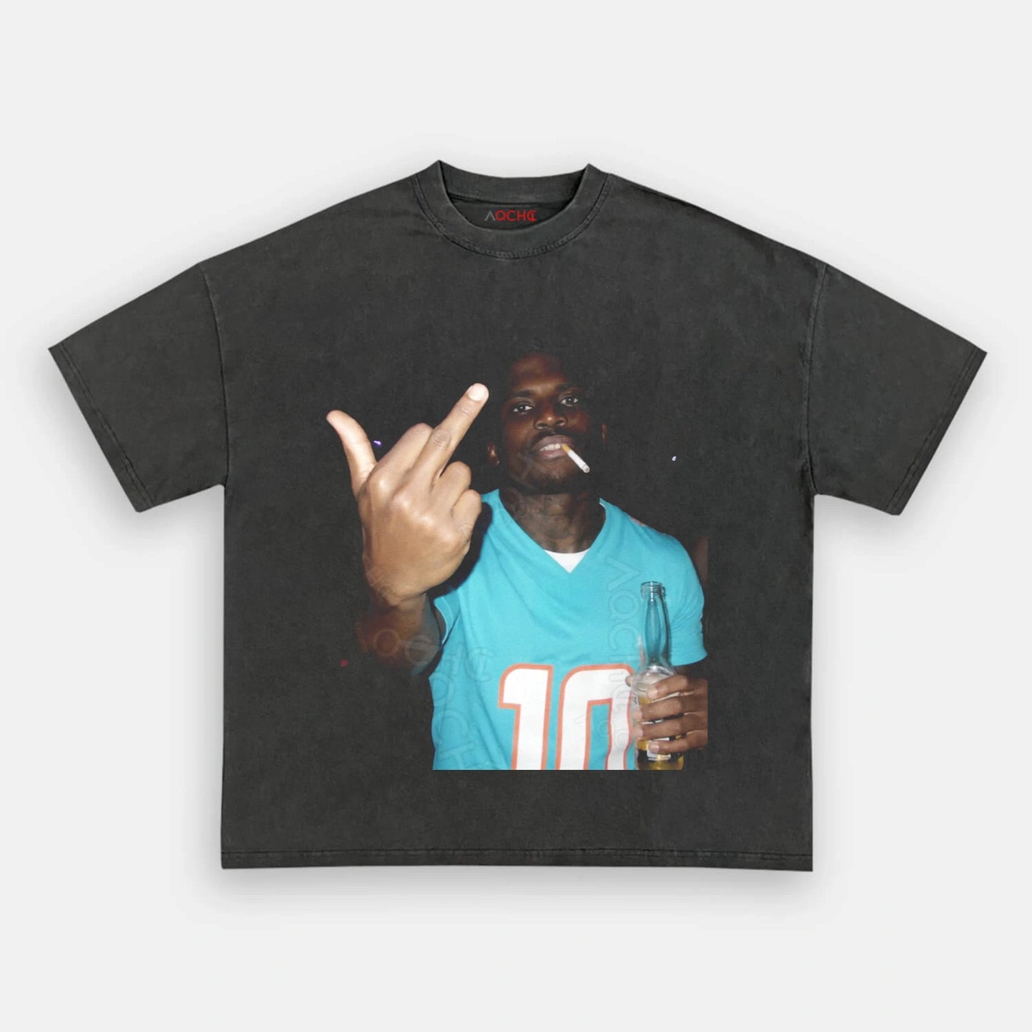 TH10 After Hours Tee - AQCHIC