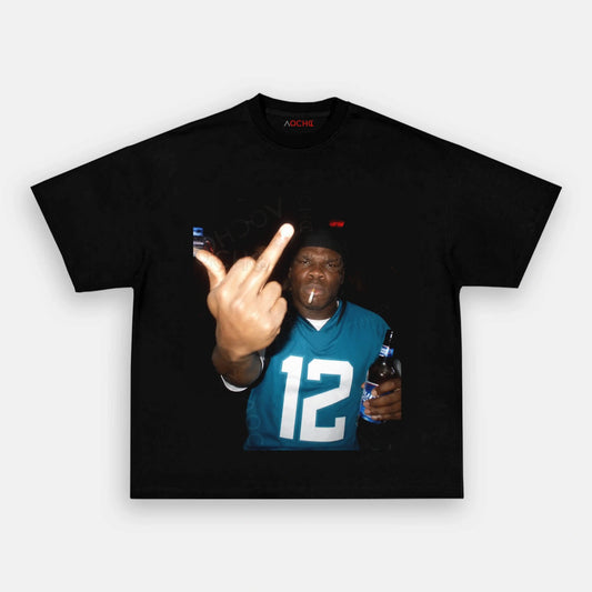 TH12 After Hours Tee - AQCHIC