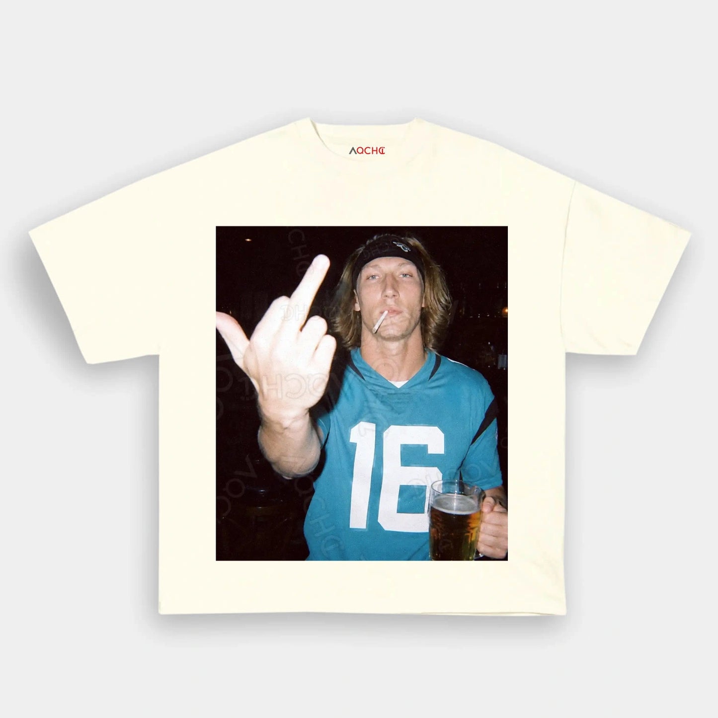TL16 After Hours Tee - AQCHIC