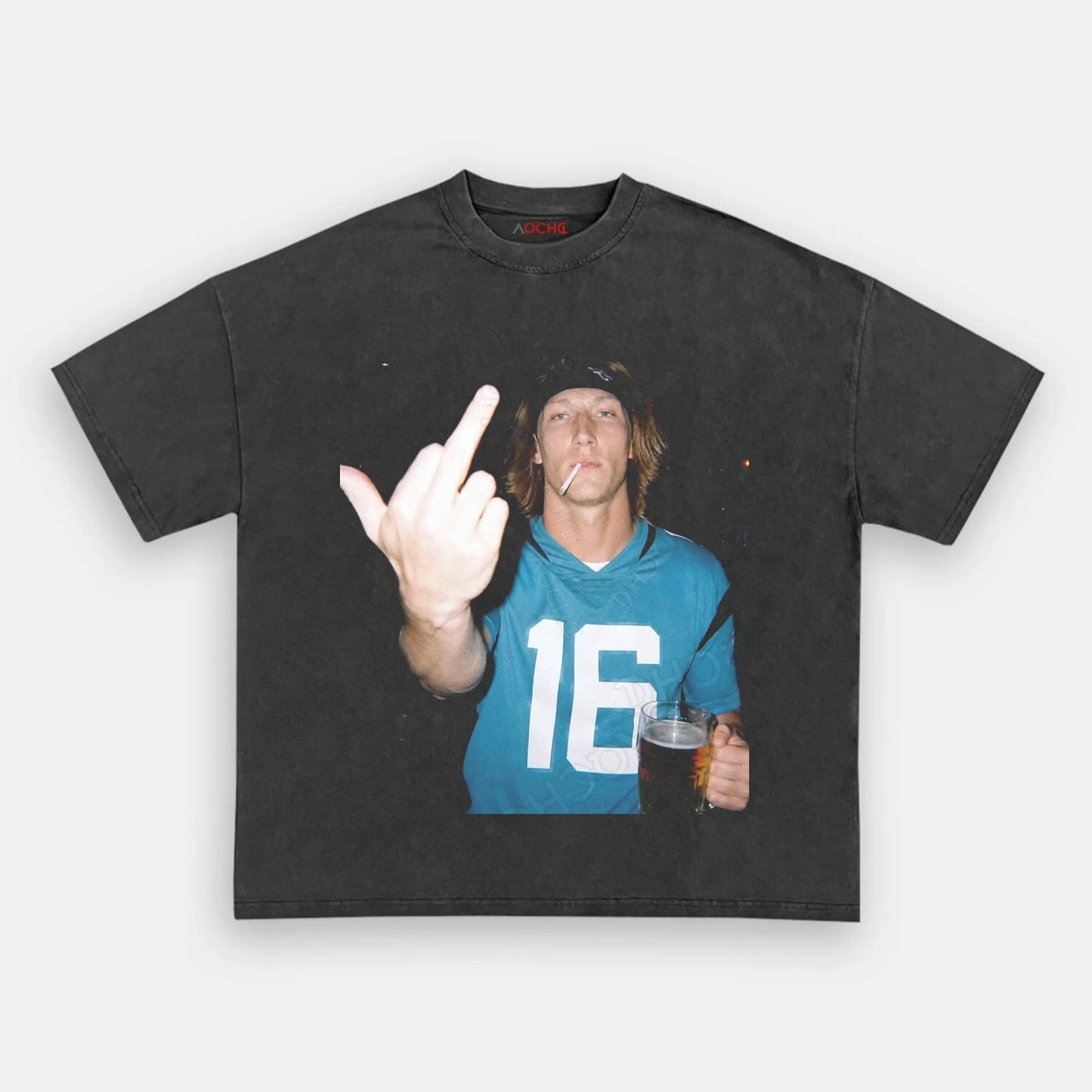 TL16 After Hours Tee - AQCHIC
