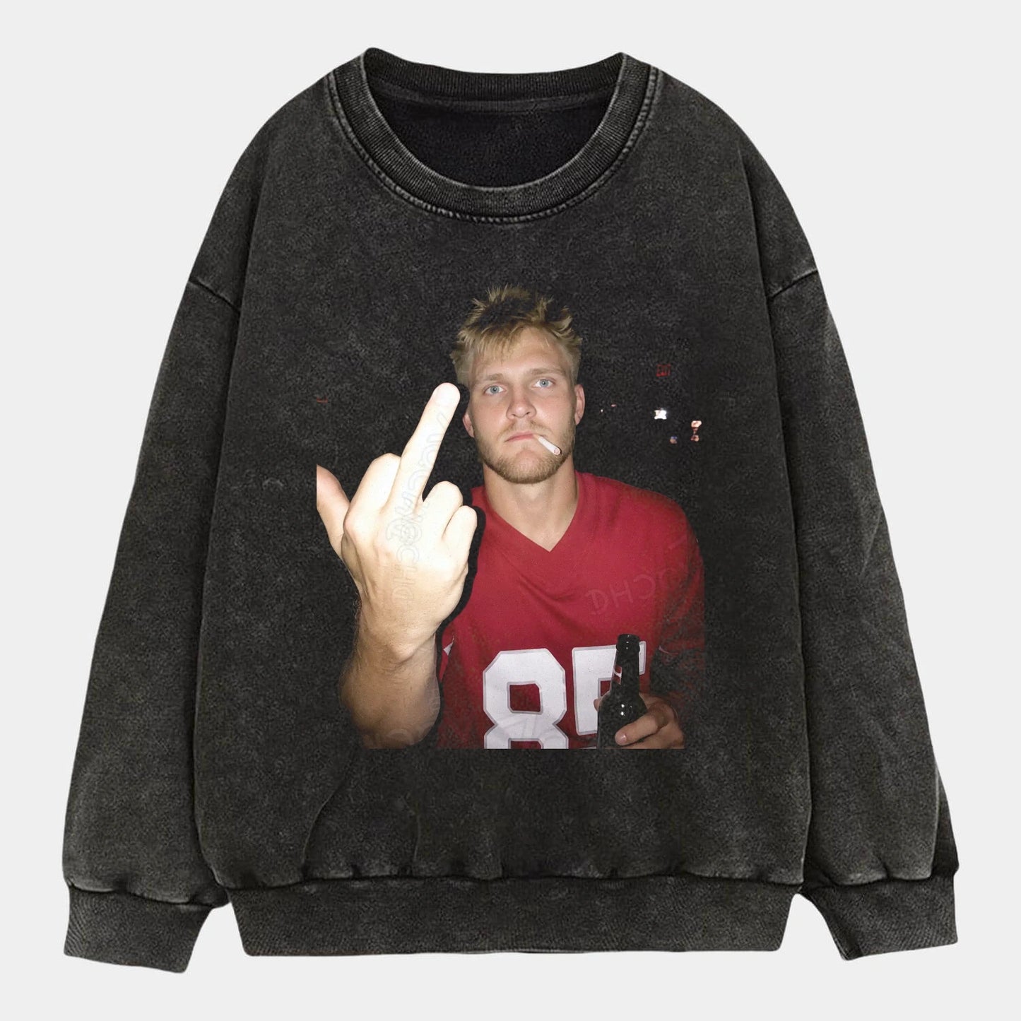 TM85 After Hours Tee - AQCHIC