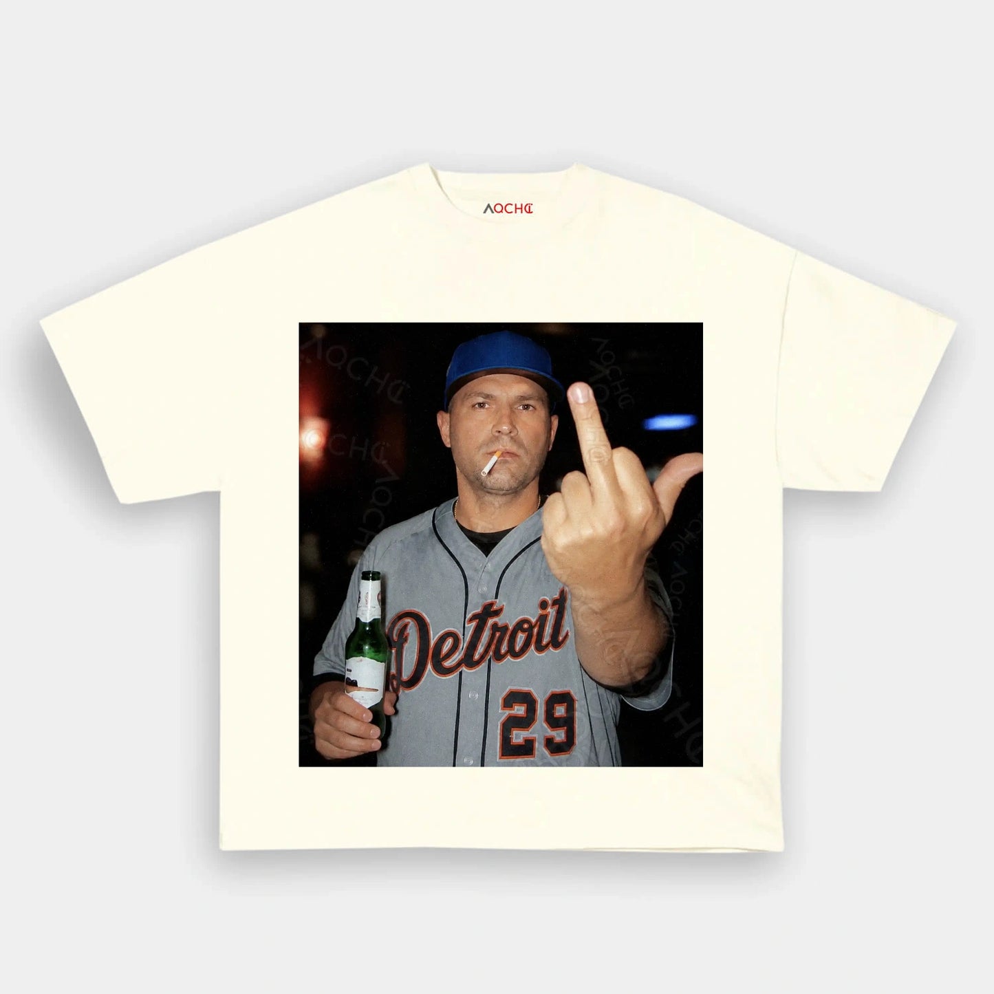 TS29 After Hours Tee - AQCHIC