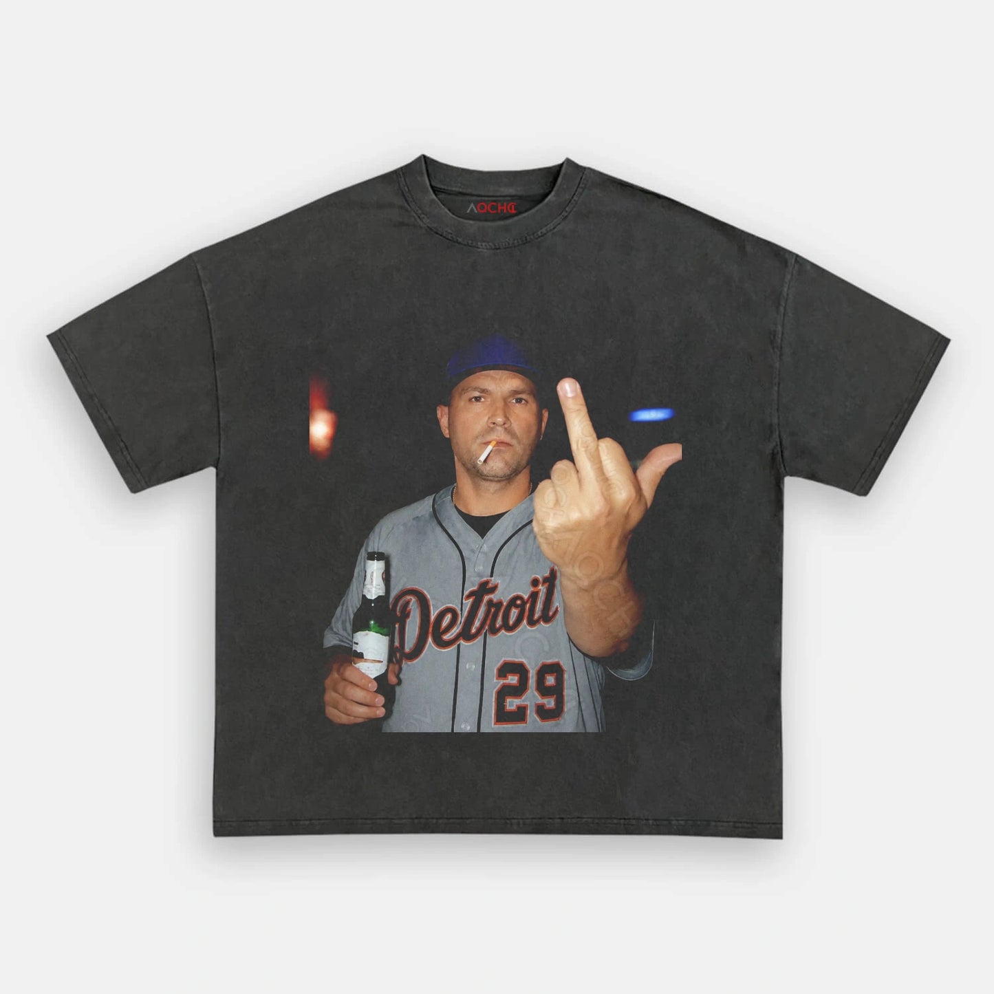 TS29 After Hours Tee - AQCHIC