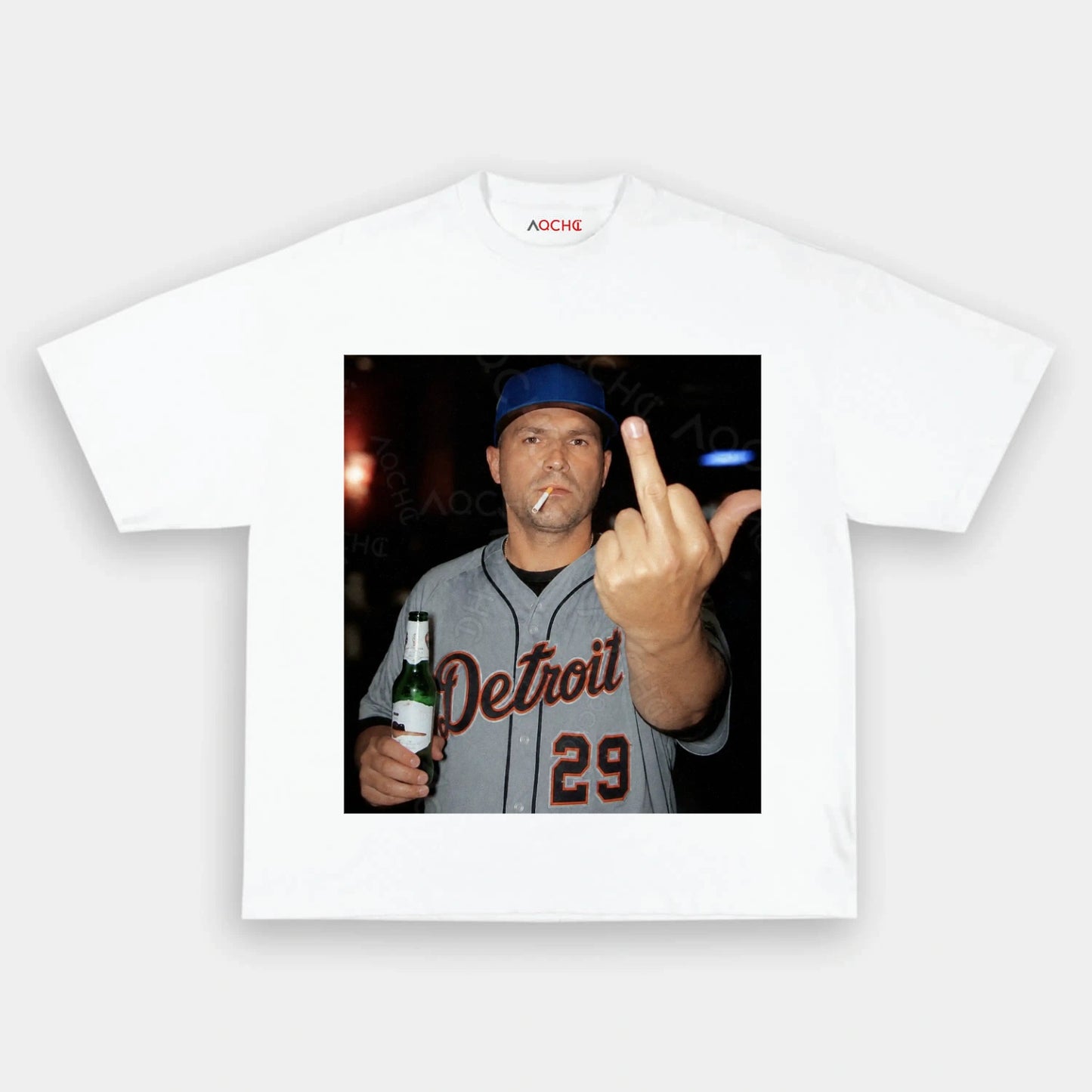 TS29 After Hours Tee - AQCHIC