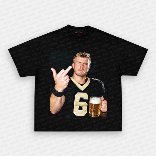TS6 After Hours T-shirt - AQCHIC