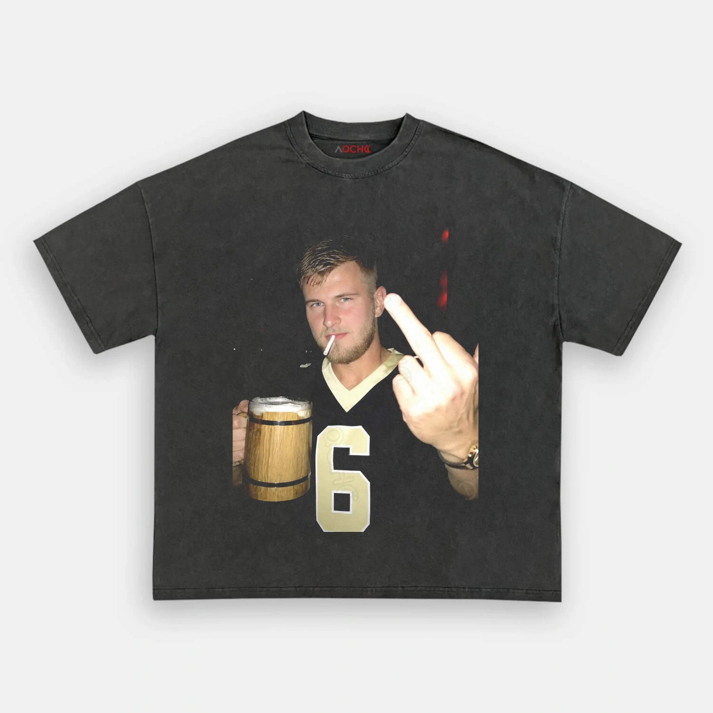 TS6 After Hours Tee - AQCHIC