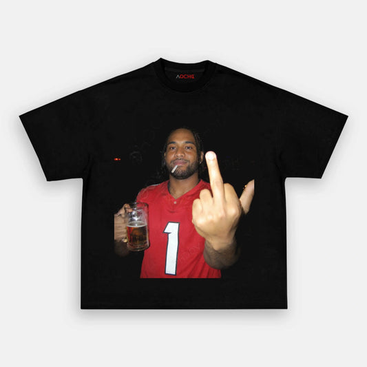 TT1 After Hours Tee - AQCHIC