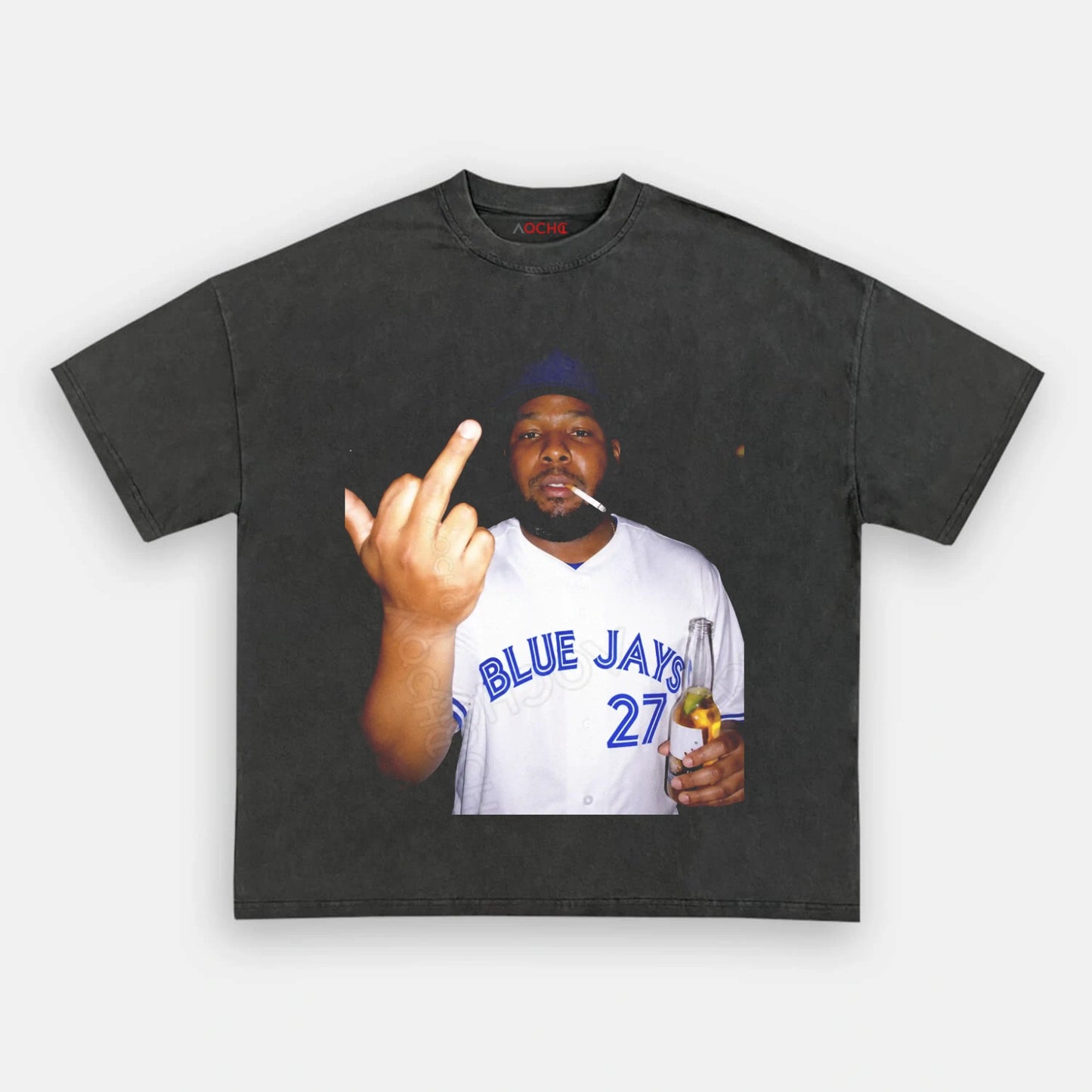 VG27 After Hours Tee - AQCHIC