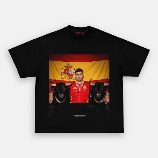 Vintage Spain TEE 3.0 - AQCHIC