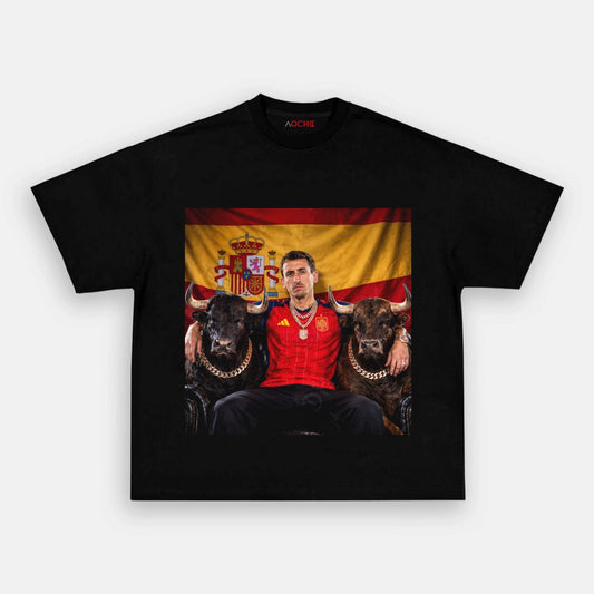 Vintage Spain TEE 6.0 - AQCHIC