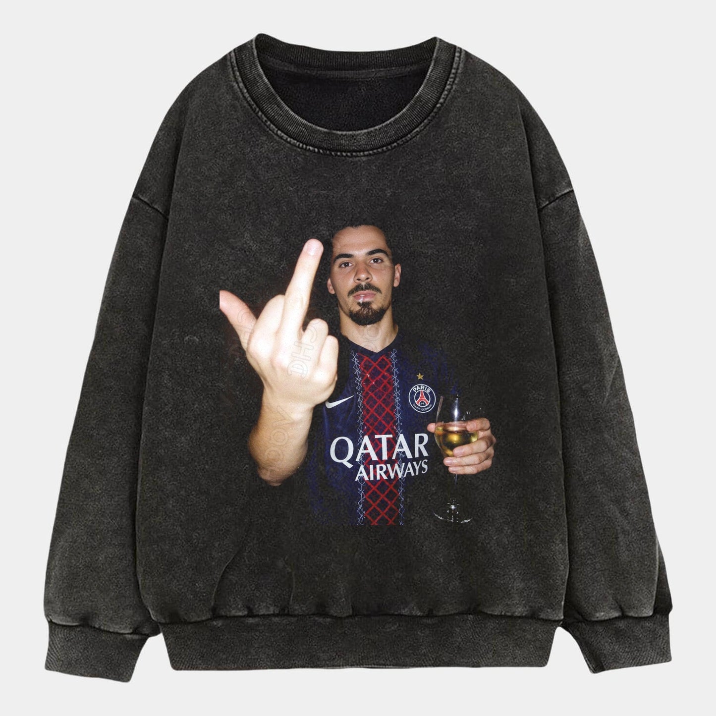 Vitinha After Hours Tee 1 - AQCHIC
