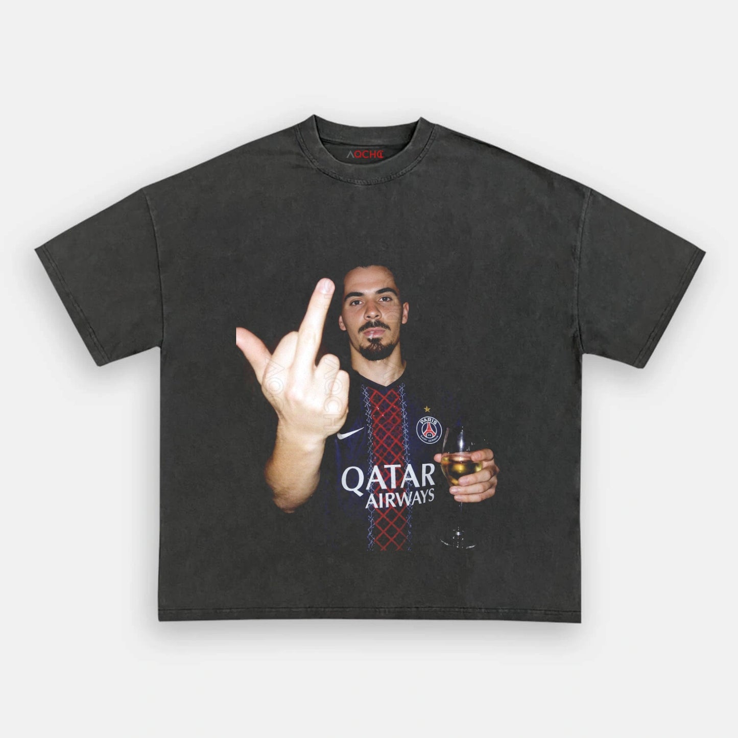 Vitinha After Hours Tee 1 - AQCHIC