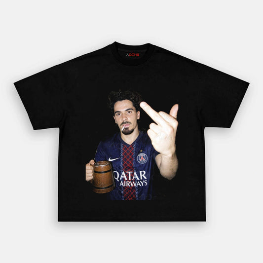 Vitinha After Hours Tee 2 - AQCHIC