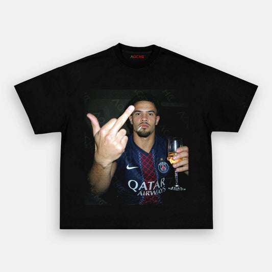 Warren Zaïre-Emery After Hours Tee 1 - AQCHIC