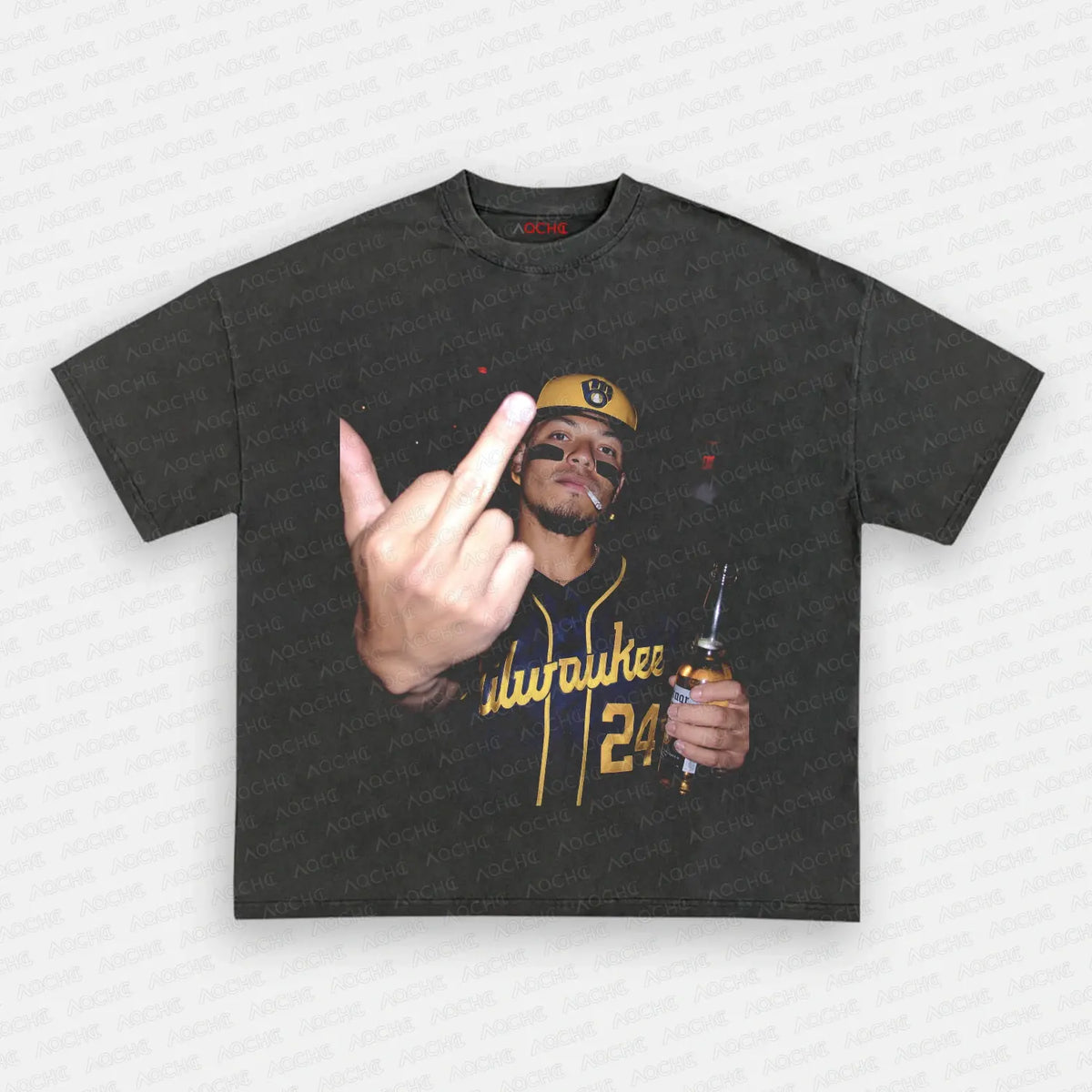 WC24 After Hours Tee V1 - AQCHIC