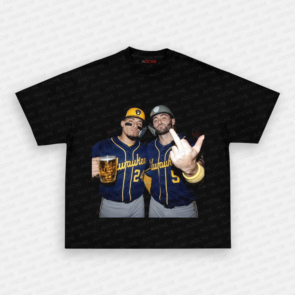 WC24 & GM5 After Hours TEE 1 - AQCHIC