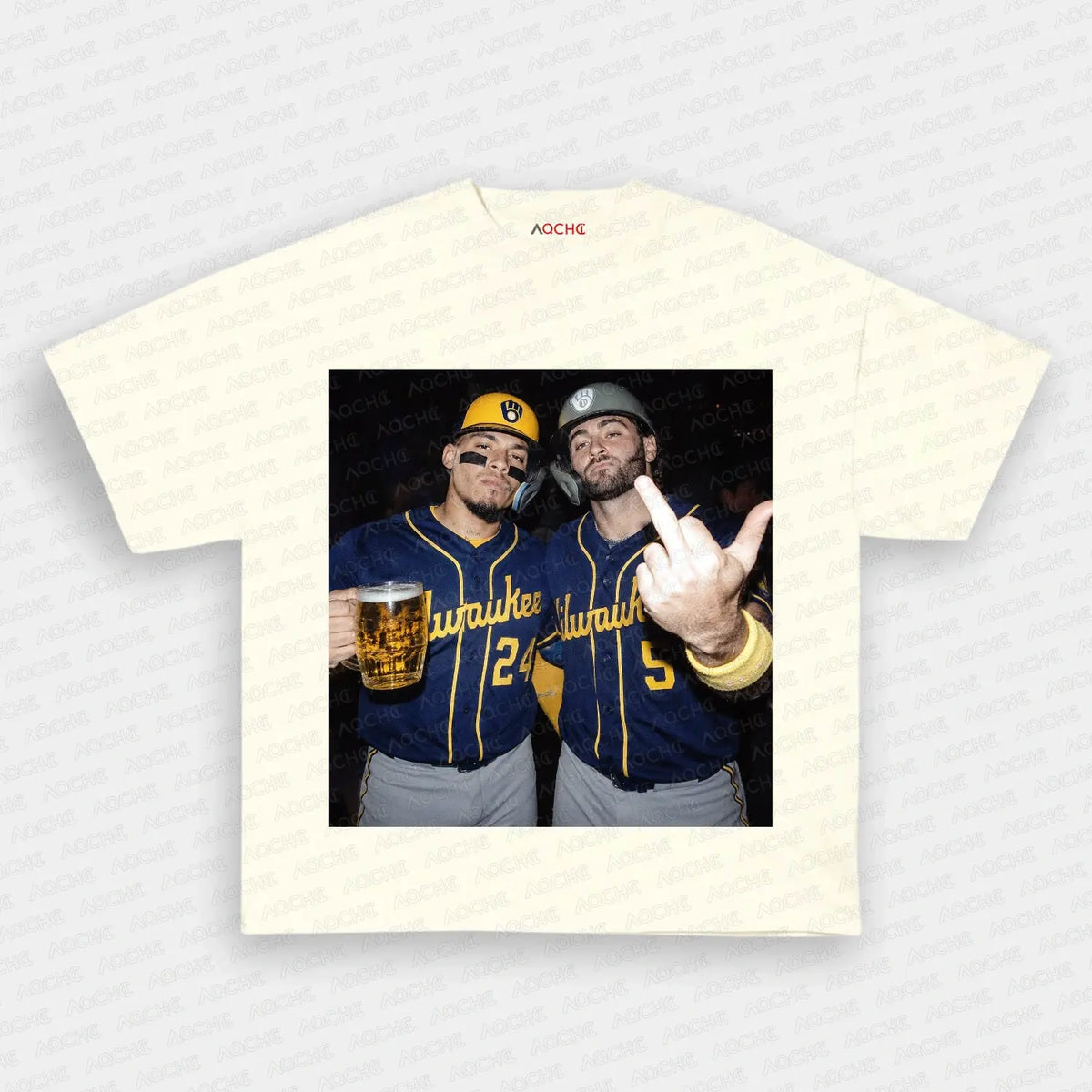 WC24 & GM5 After Hours TEE 1 - AQCHIC