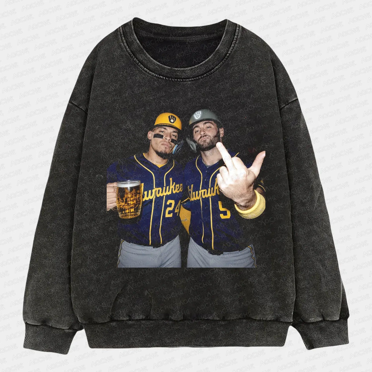 WC24 & GM5 After Hours TEE 1 - AQCHIC