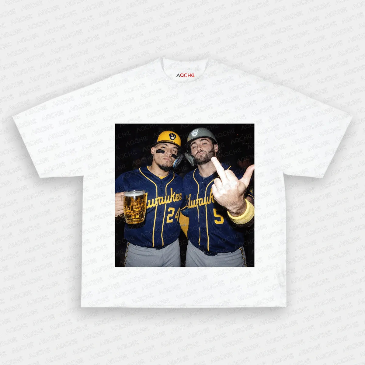 WC24 & GM5 After Hours TEE 1 - AQCHIC