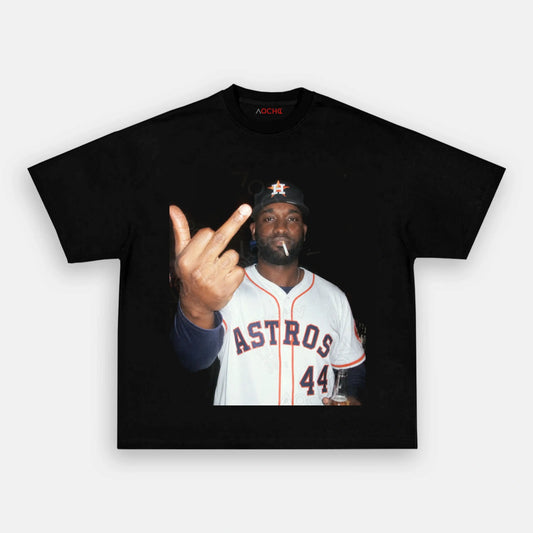 YA44 After Hours Tee - AQCHIC