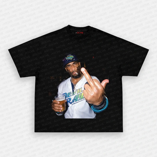 YD2 After Hours Tee V1 - AQCHIC
